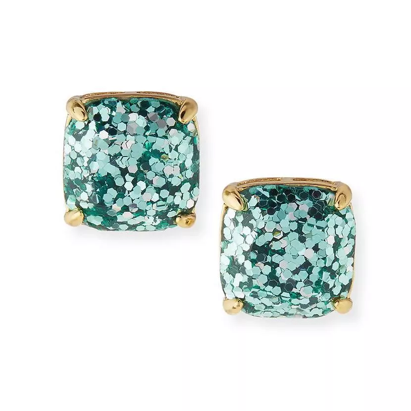 Kate spade turquoise best sale earrings