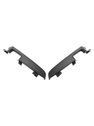 Front Left+Right Door Armrest Handle For Chevy Suburban Tahoe Avalanche 99-2006 - Picture 11 of 20