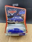 Disney Pixar Cars Supercharged, Doc Hudson, COMB SHIP $1