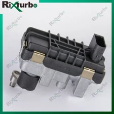 G-070 Turbo electronic actuator for Audi A4 A5 A6 A7 A8 Q7 3.0 TDI GTB2260VZK