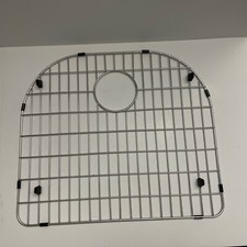 Elkay Kitchen Sink Bottom Grid LKOBG2118SS Stainless Steel 19.5" x 16.75"