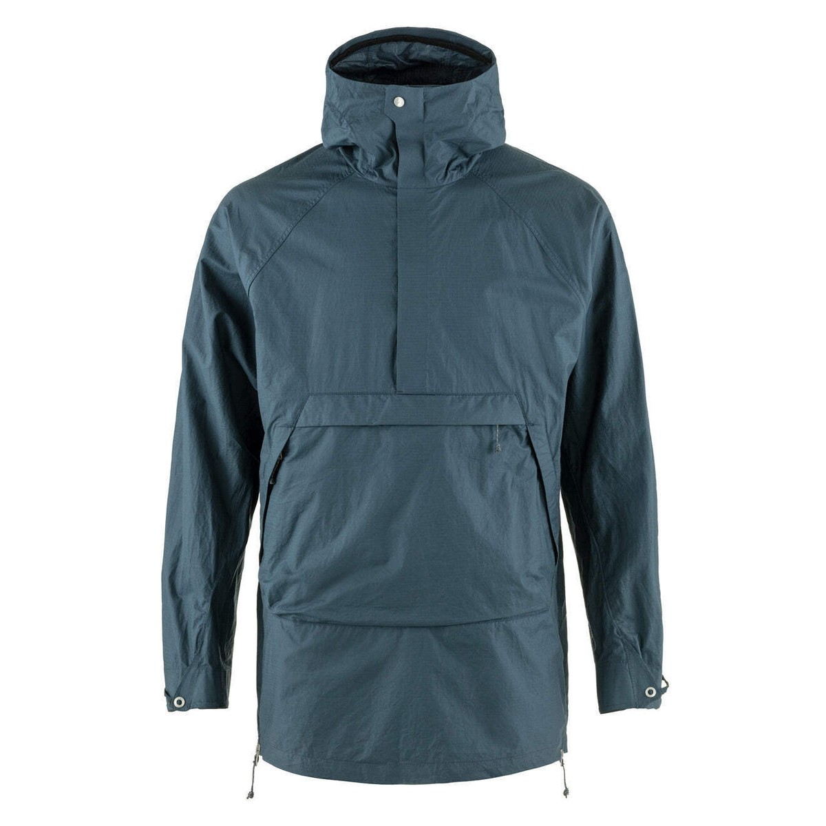Official Fjallraven Singi X-Anorak Mountain Blue - Brand New