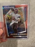 Tom Brady 2021 Panini Rookies & Stars Airborne Red Disco Prizm No. AB-1 Tampa