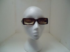 Vintage Liz Claiborne Women's Designer Sunglasses rectangular 8027C