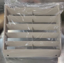 New Daikin *KPW063B4E Air Direction Adjustment Grill Wind Baffle Mini Split