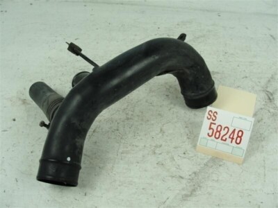 Air Cleaner Duct 300ZX 1990 1996 Nissan Intake Box Pipe Tube OEM Air Cleaner Duct 300ZX 1990 1996 Nissan Intake Box Pipe Tube OEM