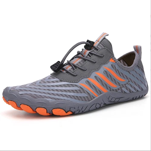 Unisex Barfußschuhe Strandschuh Wasserschuhe Watschuhe Laufschuhe Sneakers - Bild 4 von 26