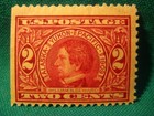 2c Alaska Yukon-Pacific Expo-MNH Single-Scott #370 — photo 1