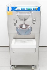 Gelatiera Carpigiani Labotronic 30 100 RTX per gelateria 23 litri ghiaccio