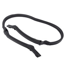 Rear Roof Pillar Weatherstrip Seal For Chevrolet Corvette 10329158 97-04 5.7l