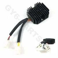Lichtmaschinen Regler 2-Stecker Z.B. Baotian REX RS Jinlun Yiying Yiben GY6