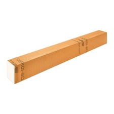 Schluter Kerdi-Board-SC Prefabricated Shower Curb - 60" x 6" x 4-1/2"