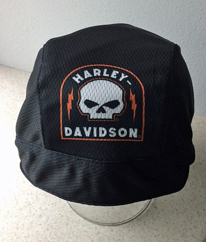 Skull Head Wrap 50290027 