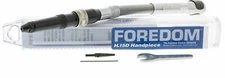 Foredom Handpiece, #15D, Hammer w/Duplex Spring