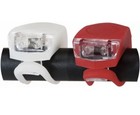 Diamondback Flex Combo LED Bicycle Light Kit — photo 3