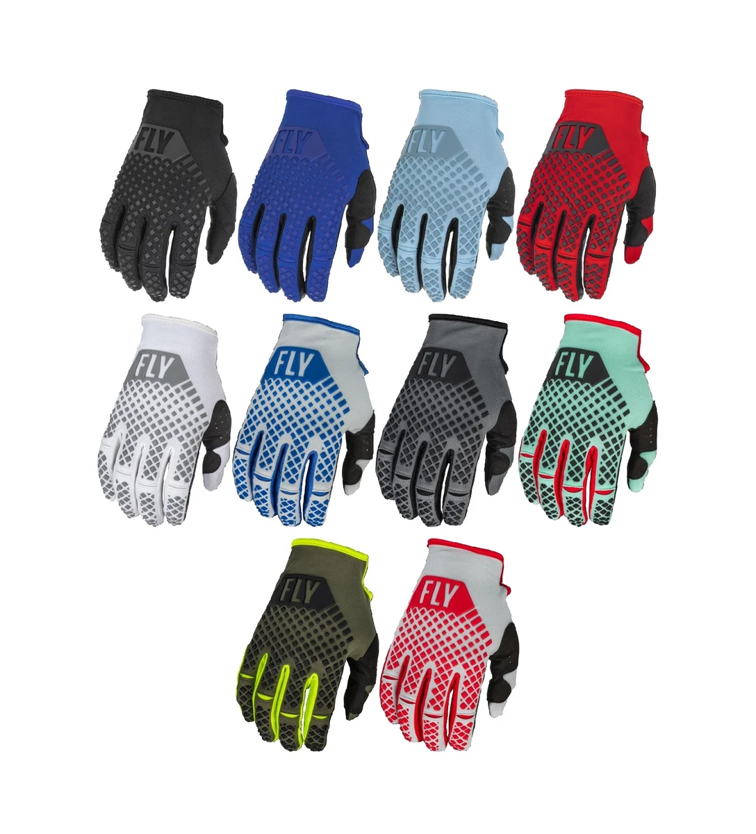 Fly kinetic gloves hotsell