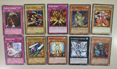 yugioh soulburner card list yugioh legendary duelist soulburning volcano card list price Konami -  Yu-Gi-Oh! - Legendary Duelists