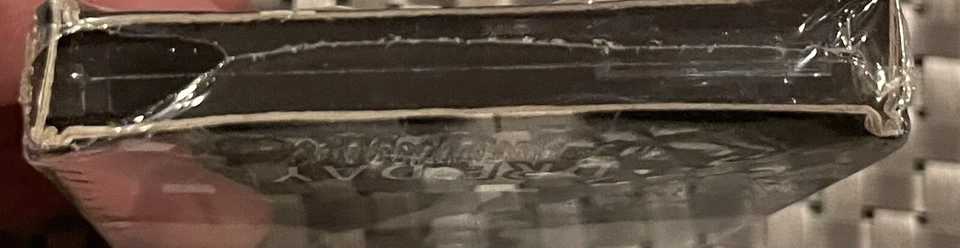 DR. DRE DRE DAY-RARE OOP-NEW SEALED-1992-SINGLE-SNOOP DOGGY DOG-DEATH ROW - Image 4 of 4