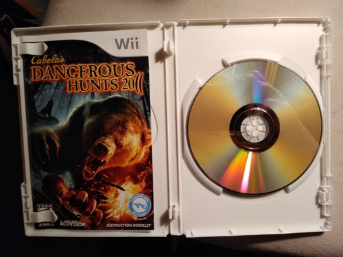 Wii Games with Manuals - Most are Mint ! - Picture 85 of 729