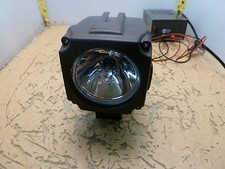 Hamsar Hdi 81232 Xenon Work Light Lamp 24-p