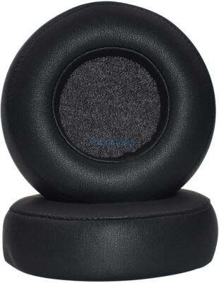 Replacement Ear Pads for Monster Beats Pro Dr Dre PRO DETOX Headphones
