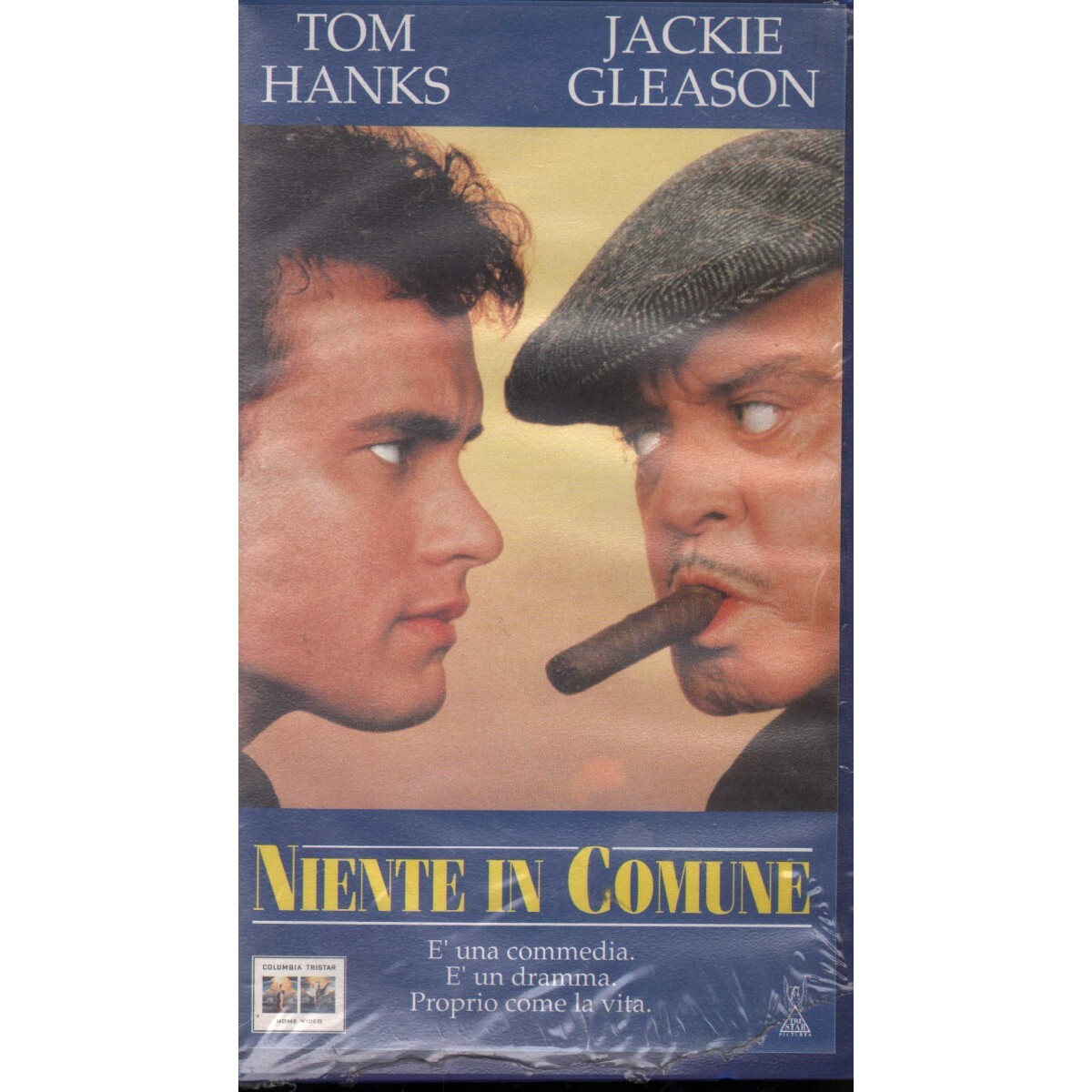 Nothing In Common VHS Garry Marshall Univideo - CB10328 Sealed