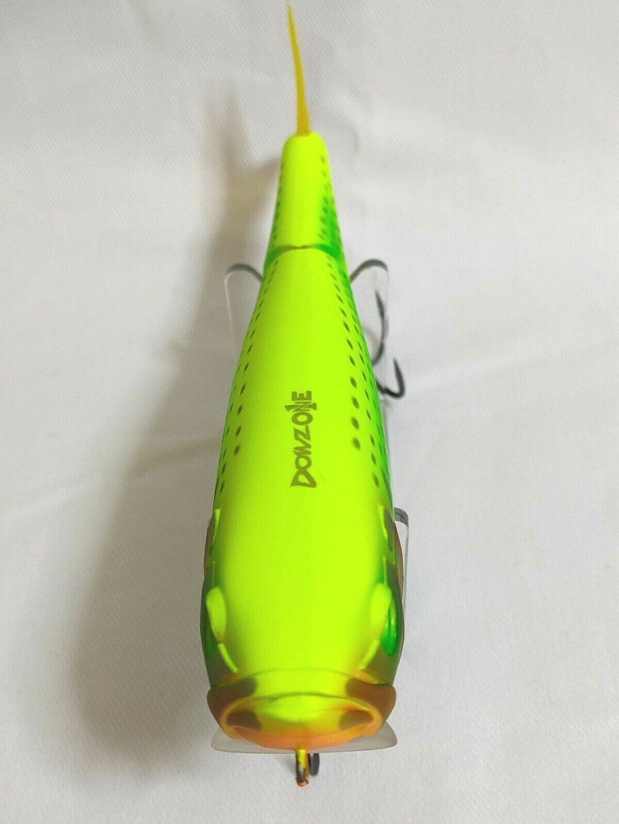 Jackall DOWZONE 220 - Hard Baits | Swimbaits - Plus Fishing