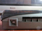 Syscan DocketPORT 465 Pass-Through Scanner USED — photo 5