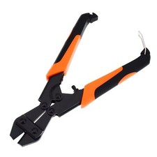 Tifler kleiner Bolzenschneider 210 mm 8" Metallschneider 4 mm² Seitenschneider