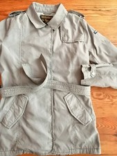 Woolrich Damen Jacke, Gr. 12 UK