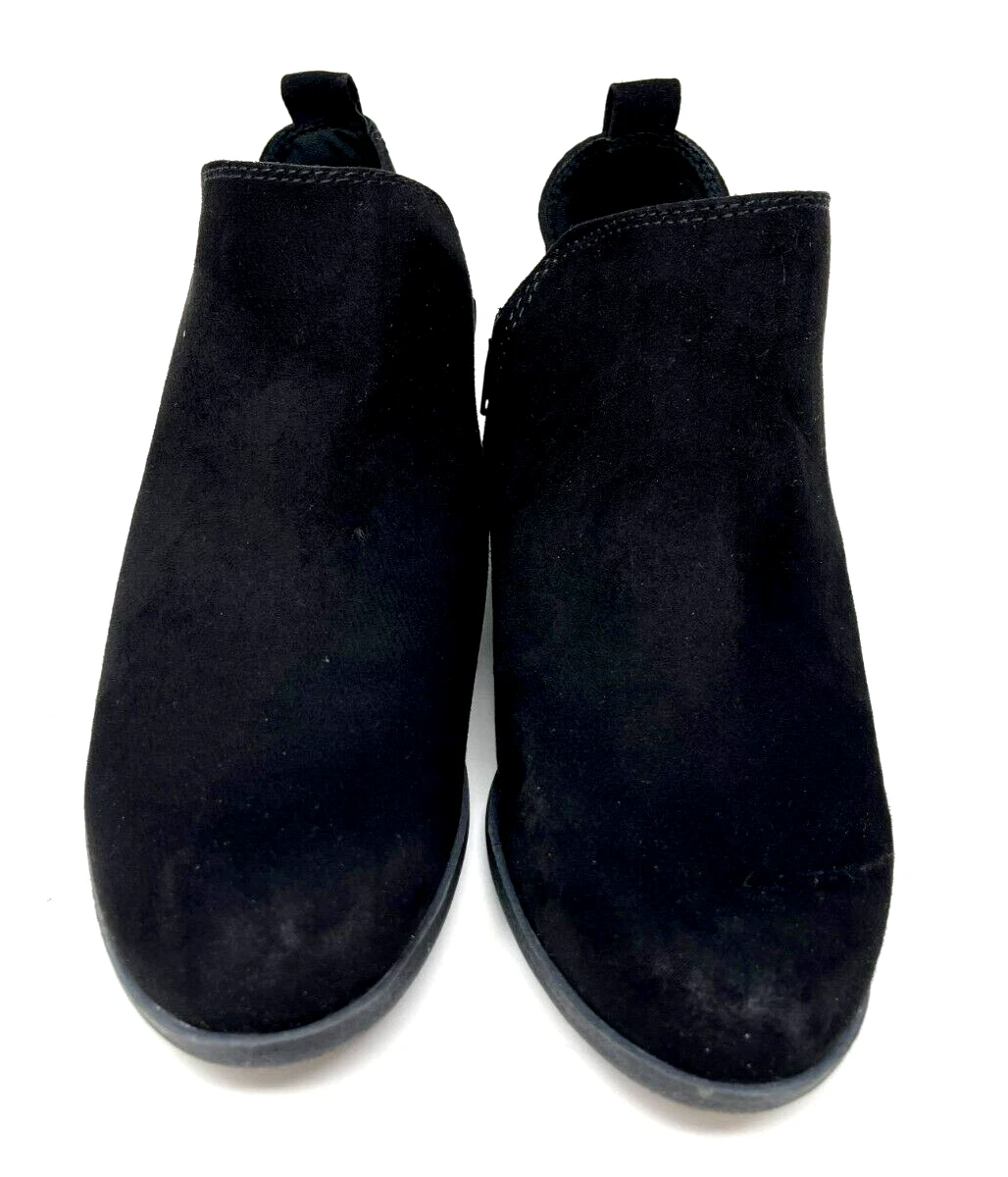 So pear women's ankle best sale boots