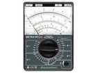 METRAHIT 2A Analoger Multimeter analog VAC: 0-1,5V,5V,15V,50V,150V,500V GOSSEN M