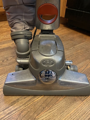 Kirby G10D Sentria Upright Vacuum 