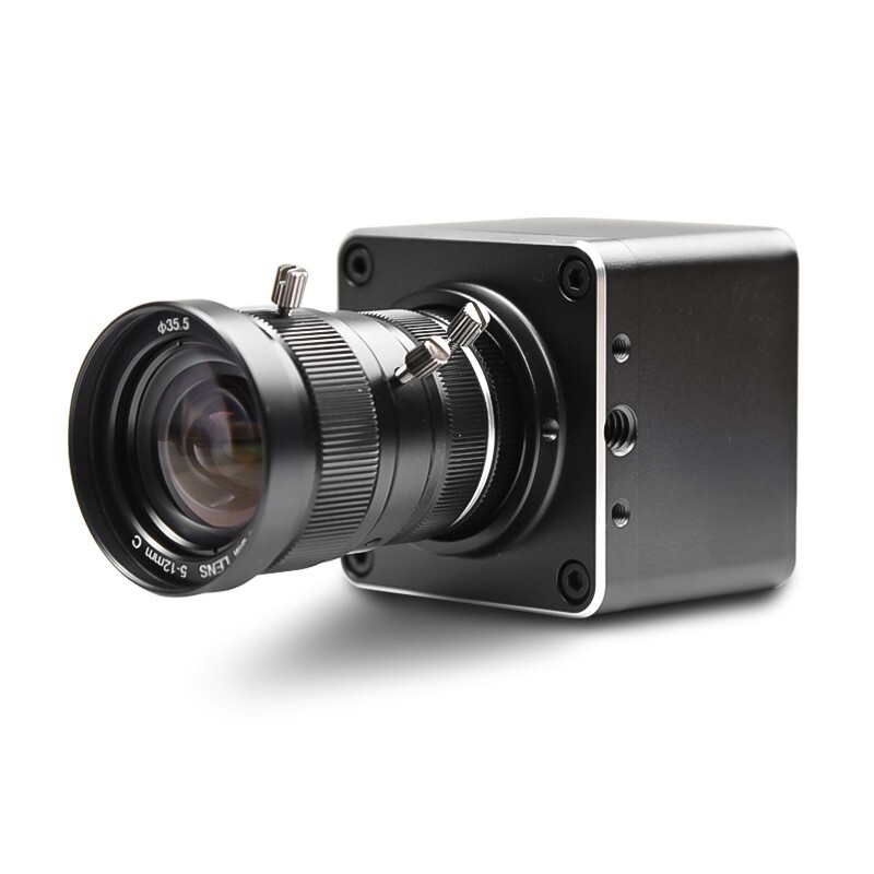 4K HDMI Camera 2160P30/25/24fps 1080P60 1080i60/50fps Streaming  Webcam