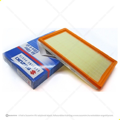 NEW Genuine Suzuki VITARA 2014-2018 1.6 M16A Petrol AIR Filter