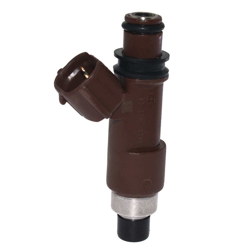 4x Fuel Injectors 16450MEL003 for Honda Motorcycle 20042015