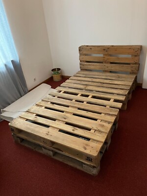 Ebay Bett Zu Verschenken