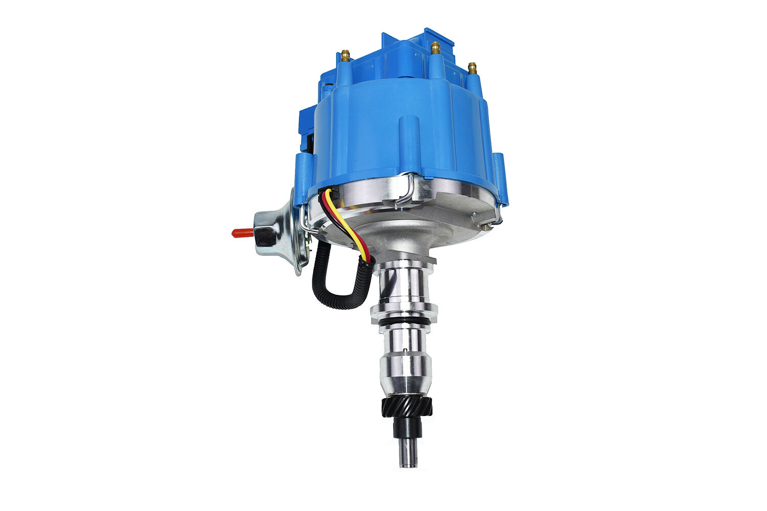 FORD F150 F250 E100 E150 300 INLINE SIX 6 CYLINDER HEI DISTRIBUTOR