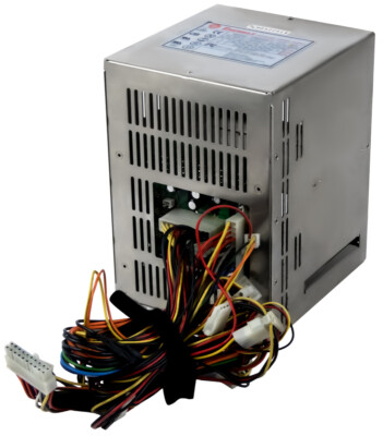 Cage Enermax Erm2400-V PSU 400W Erp400-V