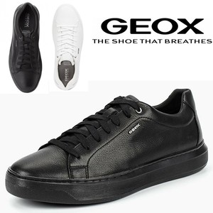 geox deiven black