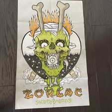 pushead poster(eBay公認) | PayPay対応 | セカイモン