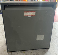 GE Dry Type Transformer 225 Kva 480 Delta - 208Y/120 Volt 3 Phase Nema 1