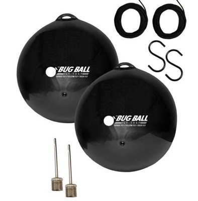Bug Ball 2-Pack Replacement | 1003BB