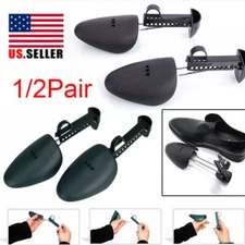 Adjustable Shoes Stretcher Tree Support Keepers Men Women Boot Shapers Expander