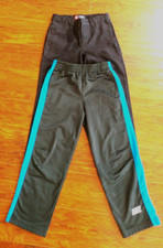 Lot of 2 Boy s Pants Size 4-5