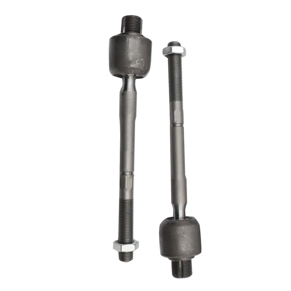 Extremo de varilla de amarre interior exterior izquierdo derecho para Maserati Ghibli Quattroporte 2014-2017 Foto 3 de 4