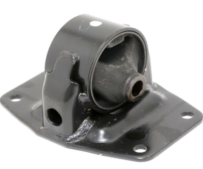 【r】 TOYOTA HIACE TRUCK BRACKET ENGINE MOUNTING REAR Genuine JDM OEM