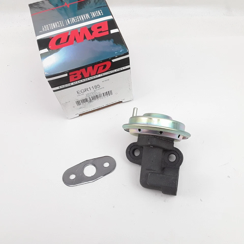 Válvula de recirculación de gases de escape para Ford Escort 1992-96 Mercury Cougar 1994-97 Foto 3 de 4