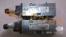 NEW Nordson solenoid valve SXE9574-170-00 FedEx or DHL