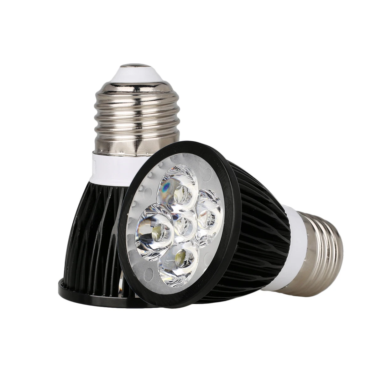 Dimmable sale spotlight bulbs
